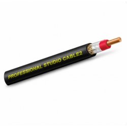 Gilbord studio cable2 1+blentaz  καλώδιο μικροφωνικό μονοφωνικό